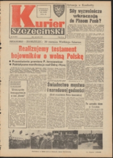 Kurier Szczeciński. 1975 nr 85 wyd.AB
