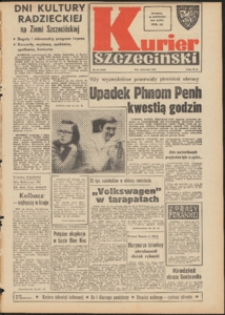 Kurier Szczeciński. 1975 nr 86 wyd.AB