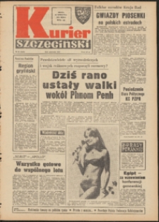 Kurier Szczeciński. 1975 nr 87 wyd.AB