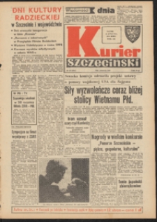 Kurier Szczeciński. 1975 nr 89 wyd.AB