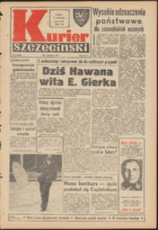 Kurier Szczeciński. 1975 nr 8 wyd.AB