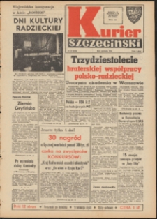 Kurier Szczeciński. 1975 nr 90 wyd.AB