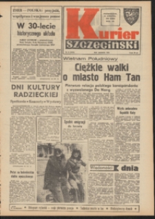 Kurier Szczeciński. 1975 nr 91 wyd.AB