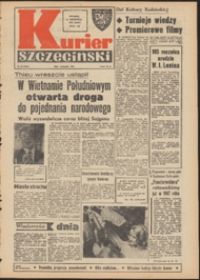 Kurier Szczeciński. 1975 nr 92 wyd.AB