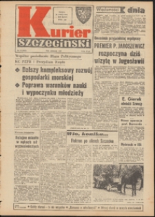 Kurier Szczeciński. 1975 nr 93 wyd.AB