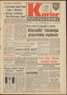 Kurier Szczeciński. 1975 nr 94 wyd.AB