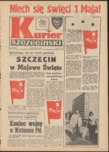 Kurier Szczeciński. 1975 nr 98 wyd.AB