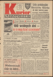 Kurier Szczeciński. 1975 nr 9 wyd.AB