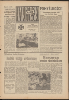 Kurier Szczeciński. 1975 nr 12 Harcerski Trop