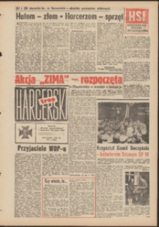 Kurier Szczeciński. 1975 nr 1 Harcerski Trop