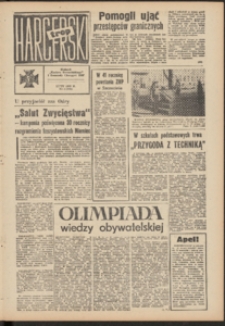 Kurier Szczeciński. 1975 nr 2 Harcerski Trop