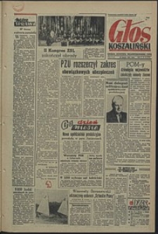 Głos Koszaliński. 1956, marzec, nr 62