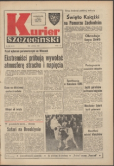 Kurier Szczeciński. 1979 nr 100 wyd.AB