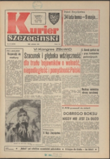 Kurier Szczeciński. 1979 nr 101 wyd.AB