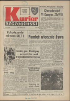 Kurier Szczeciński. 1979 nr 102 wyd.AB