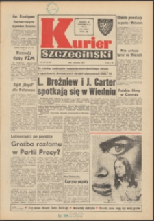 Kurier Szczeciński. 1979 nr 104 wyd.AB
