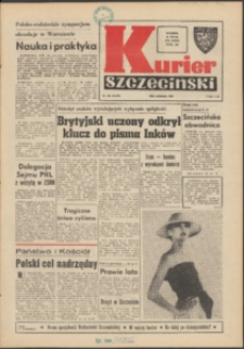 Kurier Szczeciński. 1979 nr 106 wyd.AB