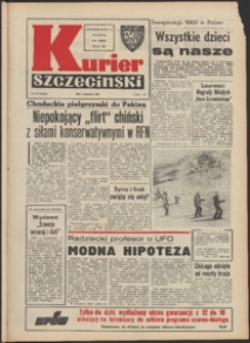 Kurier Szczeciński. 1979 nr 10 wyd.AB