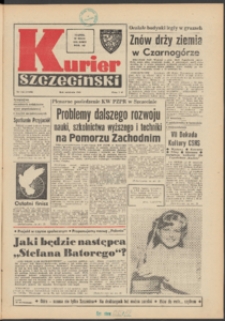 Kurier Szczeciński. 1979 nr 115 wyd.AB