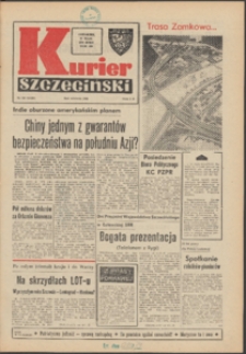 Kurier Szczeciński. 1979 nr 120 wyd.AB