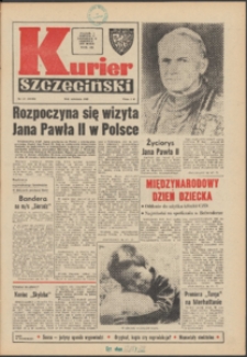 Kurier Szczeciński. 1979 nr 121 wyd.AB