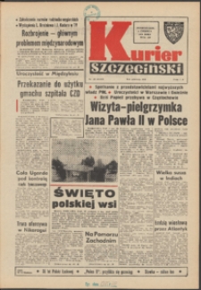 Kurier Szczeciński. 1979 nr 122 wyd.AB