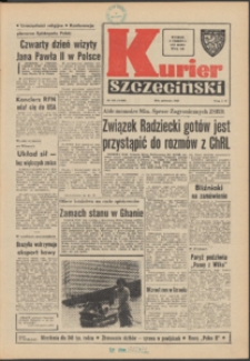 Kurier Szczeciński. 1979 nr 123 wyd.AB
