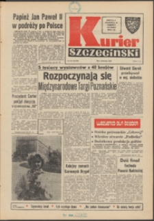 Kurier Szczeciński. 1979 nr 127 wyd.AB