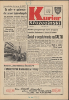 Kurier Szczeciński. 1979 nr 129 wyd.AB