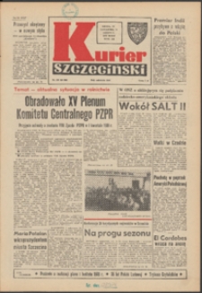 Kurier Szczeciński. 1979 nr 130 wyd.AB