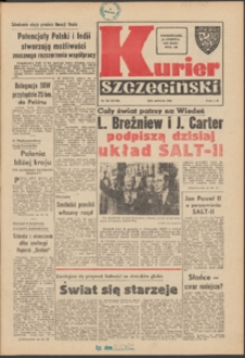 Kurier Szczeciński. 1979 nr 133 wyd.AB