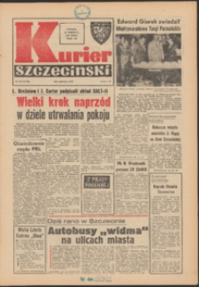 Kurier Szczeciński. 1979 nr 134 wyd.AB
