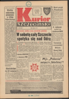 Kurier Szczeciński. 1979 nr 136 wyd.AB