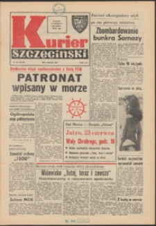 Kurier Szczeciński. 1979 nr 137 wyd.AB