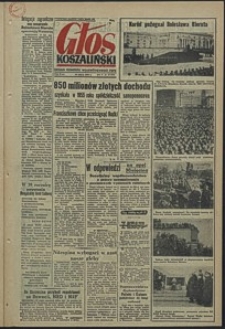 Głos Koszaliński. 1956, marzec, nr 67