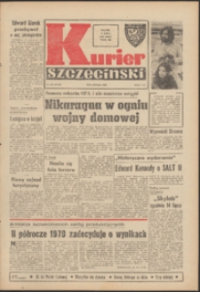 Kurier Szczeciński. 1979 nr 149 wyd.AB