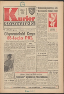 Kurier Szczeciński. 1979 nr 150 wyd.AB