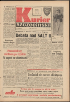 Kurier Szczeciński. 1979 nr 152 wyd.AB