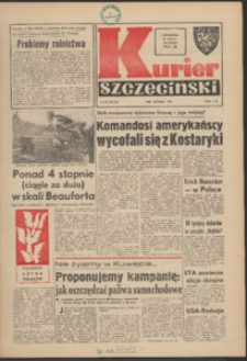 Kurier Szczeciński. 1979 nr 154 wyd.AB