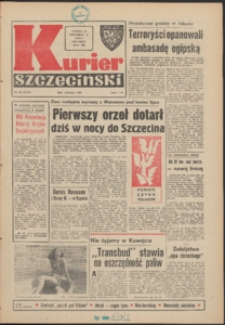 Kurier Szczeciński. 1979 nr 156 wyd.AB