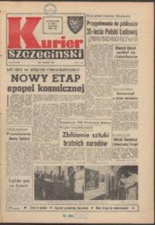 Kurier Szczeciński. 1979 nr 157 wyd.AB