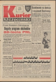 Kurier Szczeciński. 1979 nr 158 wyd.AB