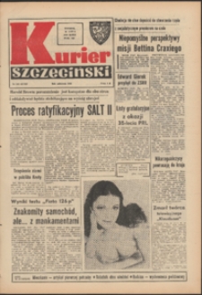 Kurier Szczeciński. 1979 nr 163 wyd.AB