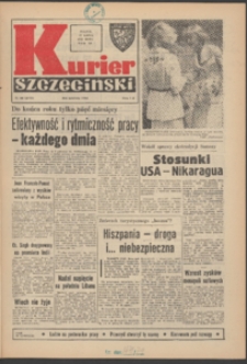 Kurier Szczeciński. 1979 nr 166 wyd.AB