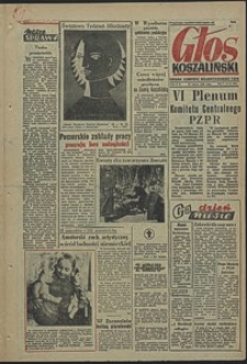 Głos Koszaliński. 1956, marzec, nr 69