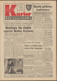 Kurier Szczeciński. 1979 nr 16 wyd.AB