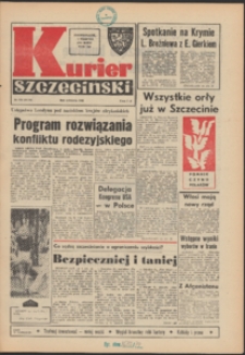 Kurier Szczeciński. 1979 nr 173 wyd.AB