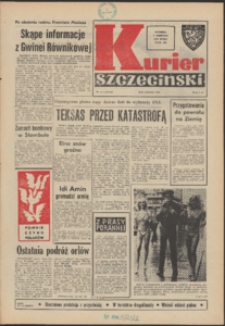 Kurier Szczeciński. 1979 nr 174 wyd.AB