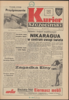 Kurier Szczeciński. 1979 nr 176 wyd.AB