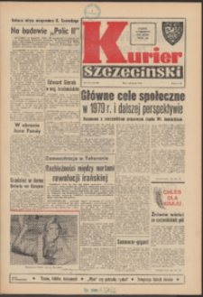Kurier Szczeciński. 1979 nr 177 wyd.AB